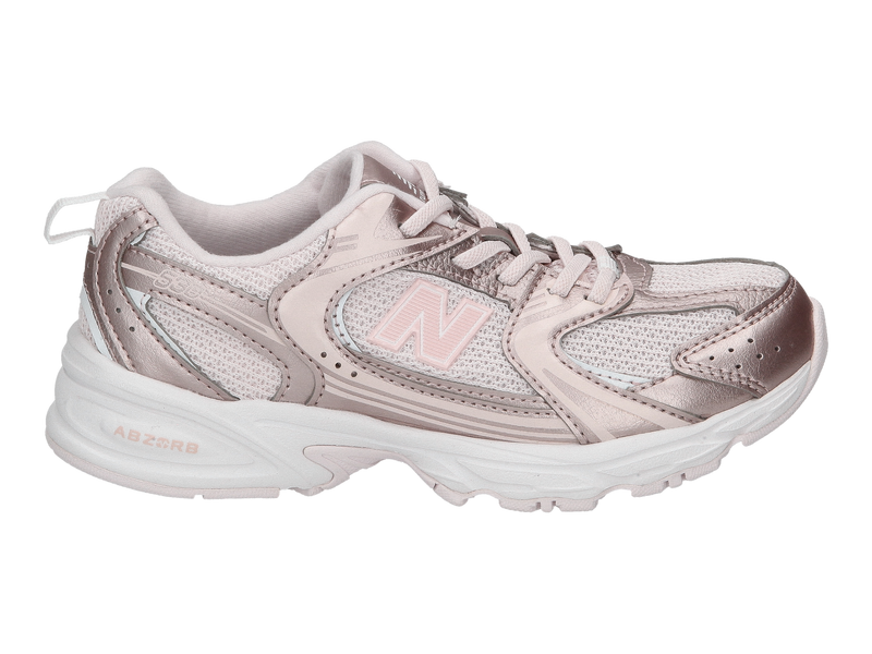 New Balance Sneakers Roze