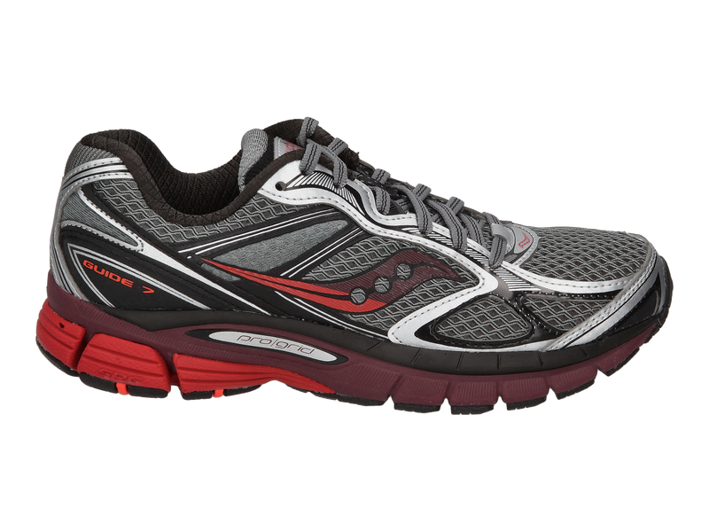 Saucony Sneakers Grijs
