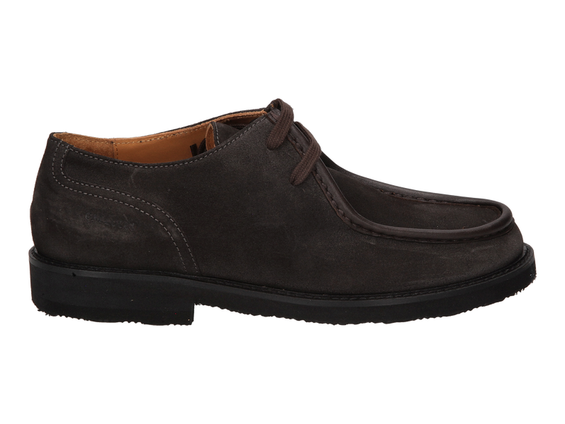Gallucci Laces Brown