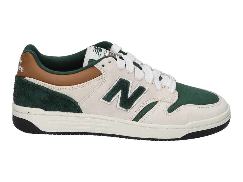 Bekijk product 'New Balance Sneakers Blauw' New Balance Sneakers Blauw