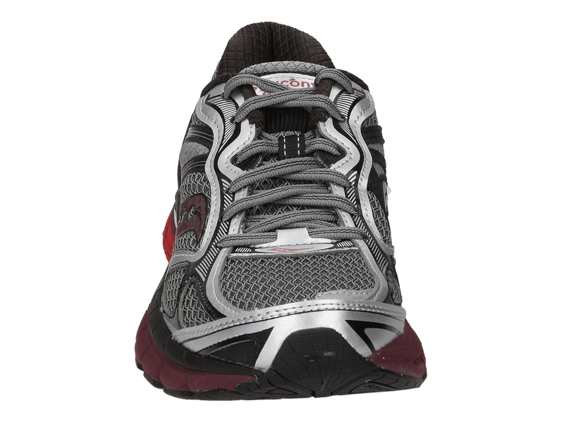 Saucony Sneakers Grijs