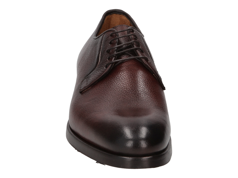 Flecs Lace Shoes Brown