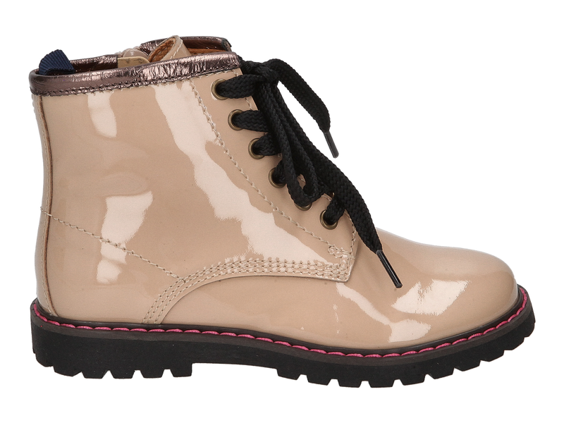 Bekijk product 'Romagnoli Boots Beige' Romagnoli Boots Beige