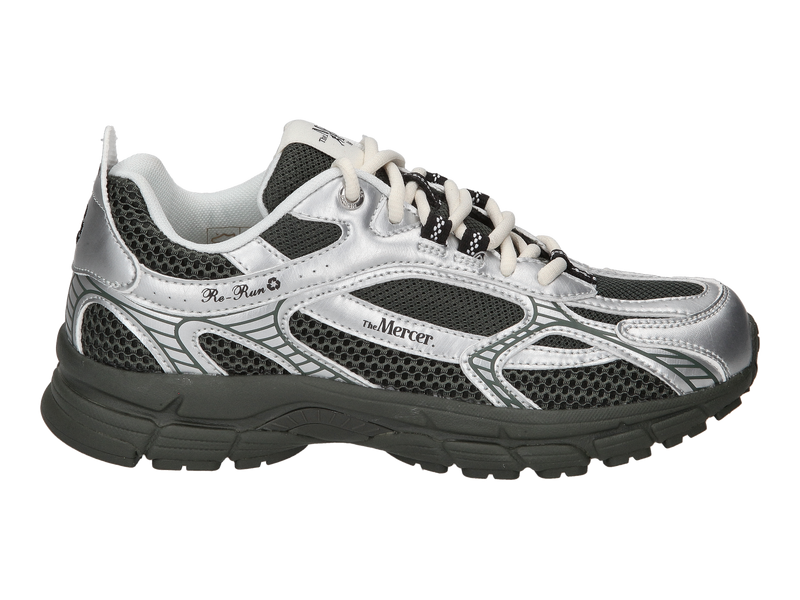 Mercer Sneakers Groen