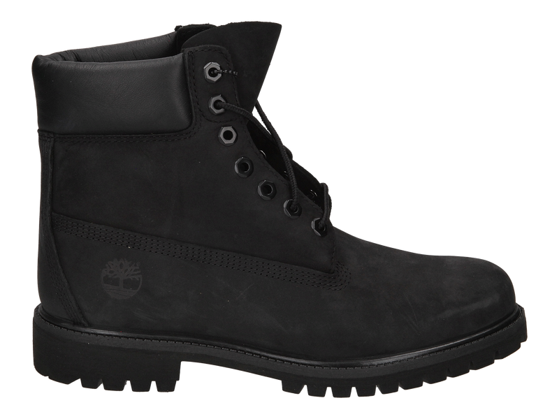 Bekijk product 'Timberland Boots Zwart' Timberland Boots Zwart