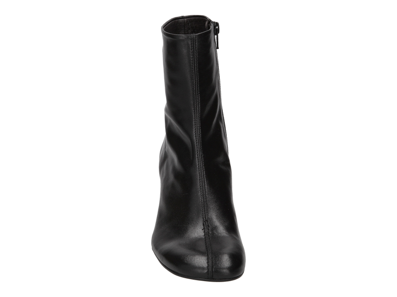 Zinda Ankle Boots Black