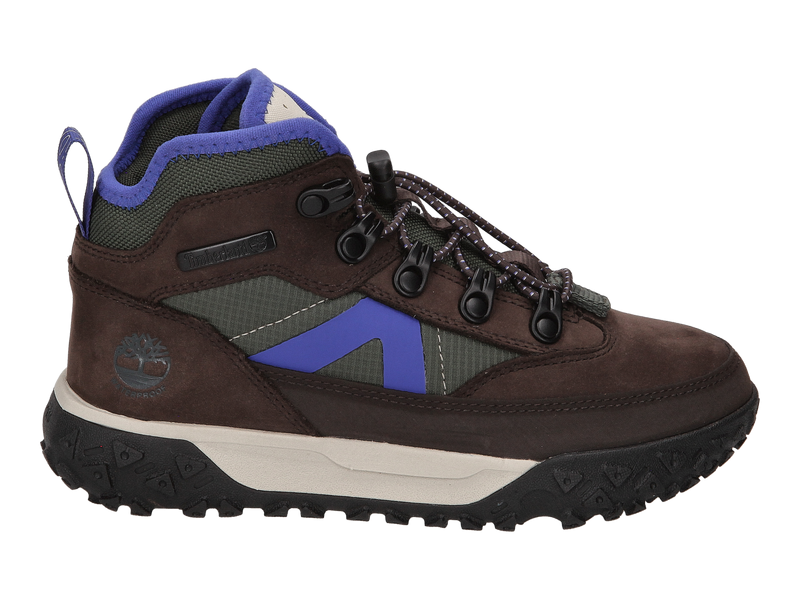 Bekijk product 'Timberland Boots Bruin' Timberland Boots Bruin