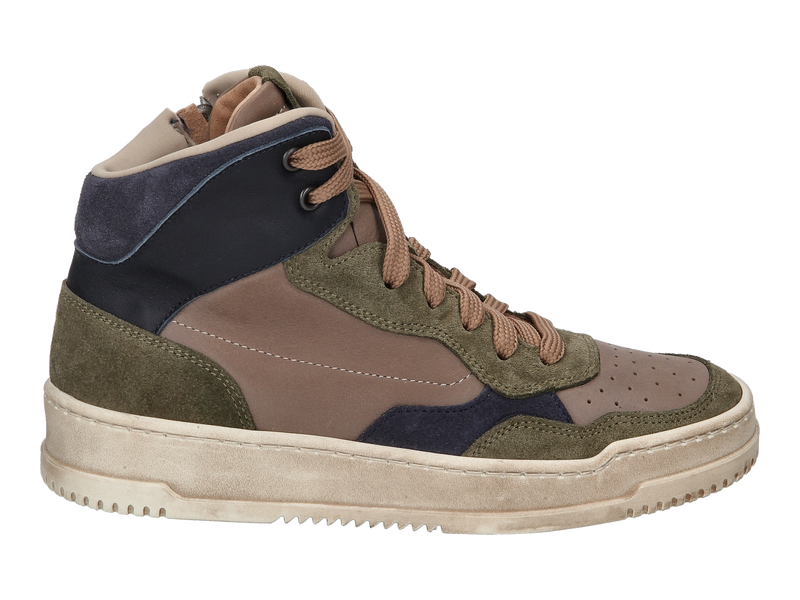 Dianetti Sneakers Groen