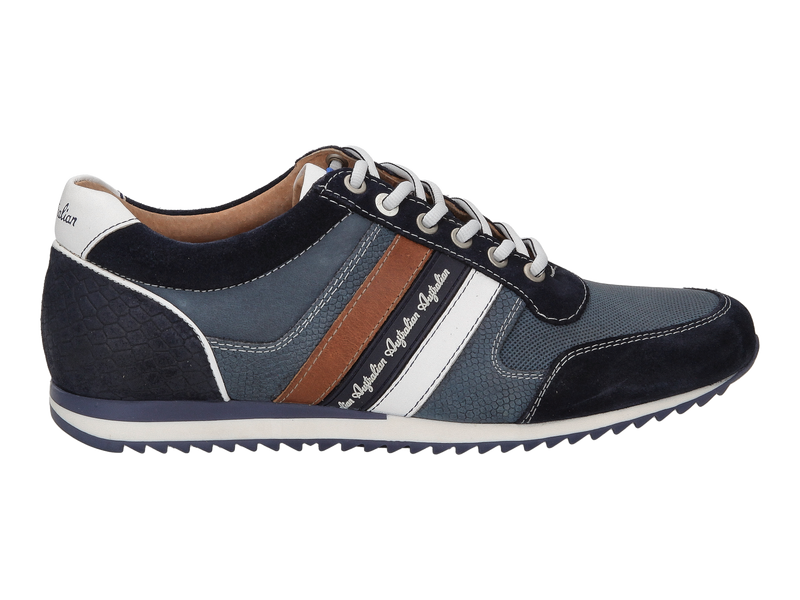 Australian Baskets Bleu