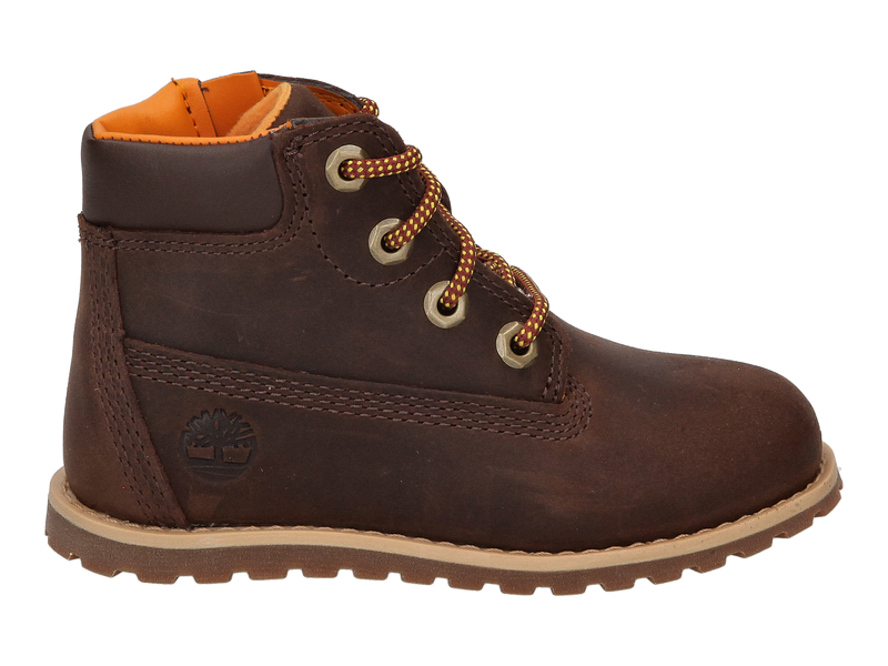 Bekijk product 'Timberland Boots Bruin' Timberland Boots Bruin