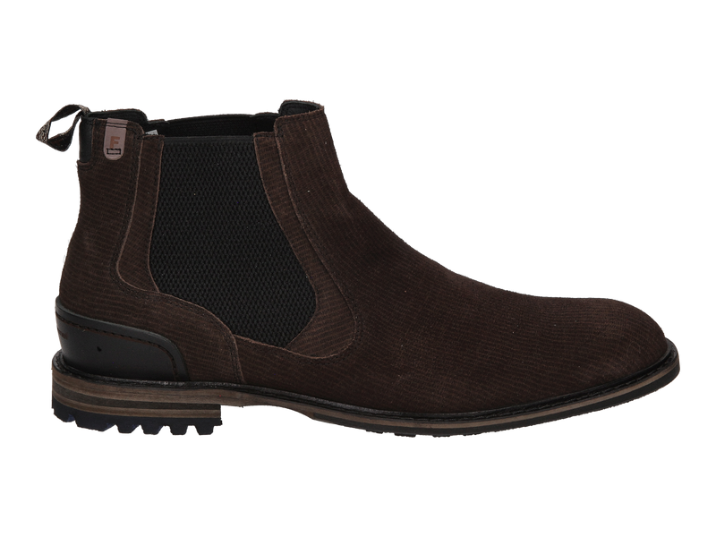 Bekijk product 'Floris Van Bommel Boots Bruin' Floris Van Bommel Boots Bruin