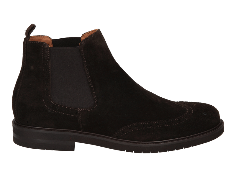 Voir le produit 'Ctwlk Bottines Brun' (en anglais) Ctwlk Bottines Brun