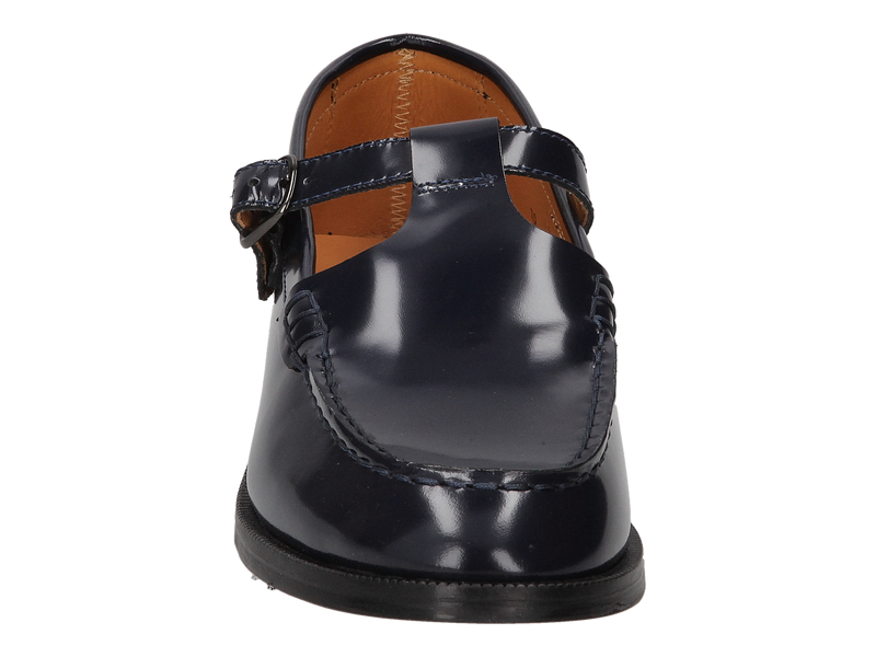View product 'Gallucci Mocassins Brown' Gallucci Mocassins Brown