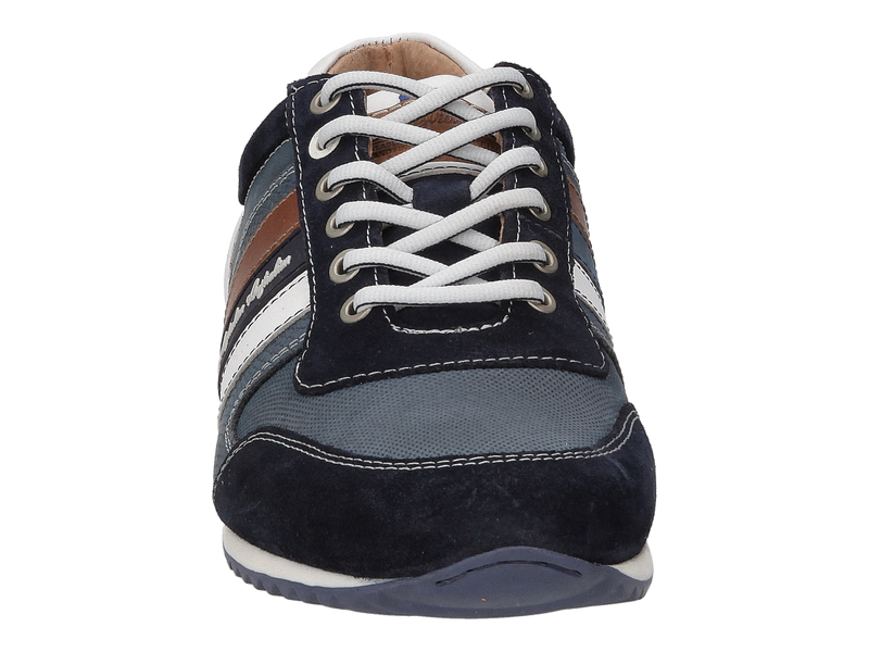 Australian Sneakers Blauw