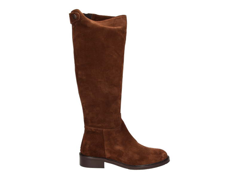 Studio Aria Boots Brown