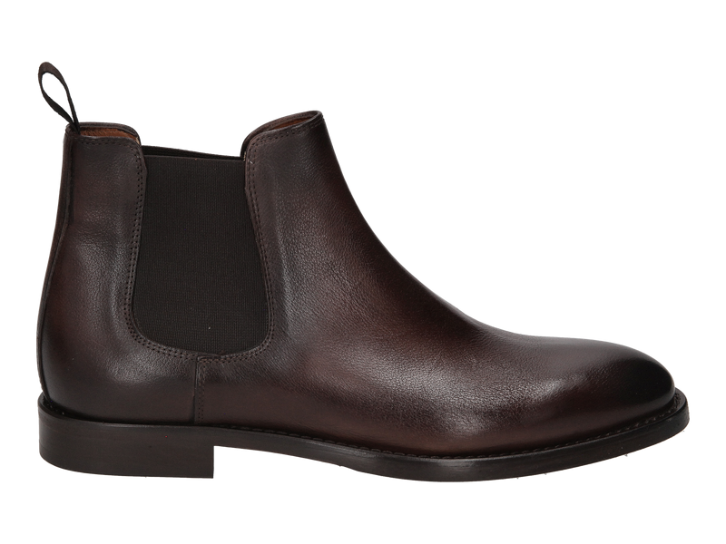 Voir le produit 'Flecs Bottines Brun' (en anglais) Flecs Bottines Brun