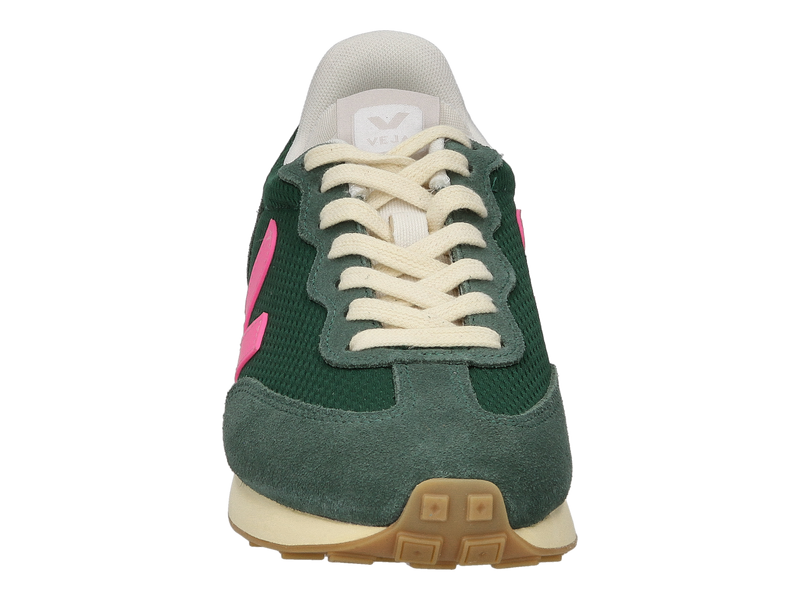 Veja Sneakers Groen