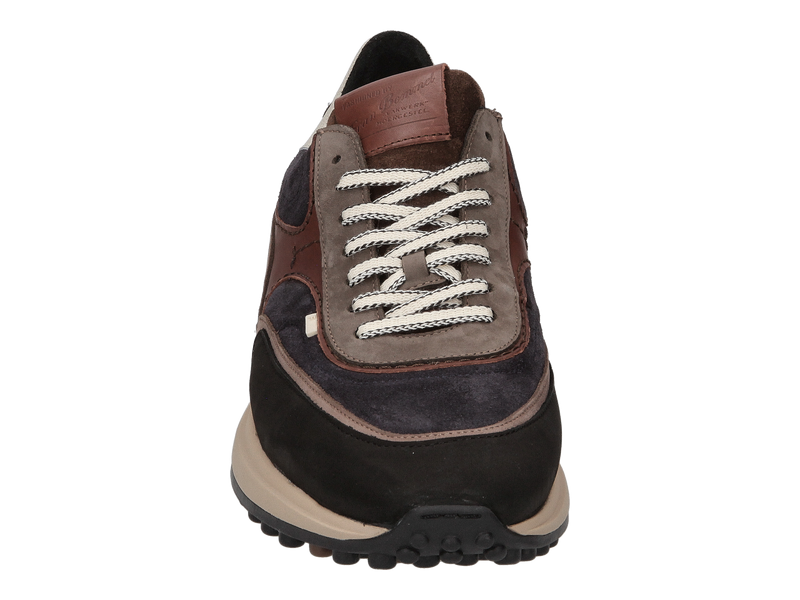 Bekijk product 'Floris Van Bommel Sneakers Blauw' Floris Van Bommel Sneakers Blauw