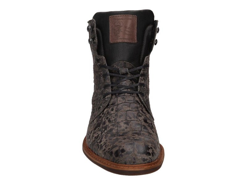 Bekijk product 'Floris Van Bommel Boots Bruin' Floris Van Bommel Boots Bruin