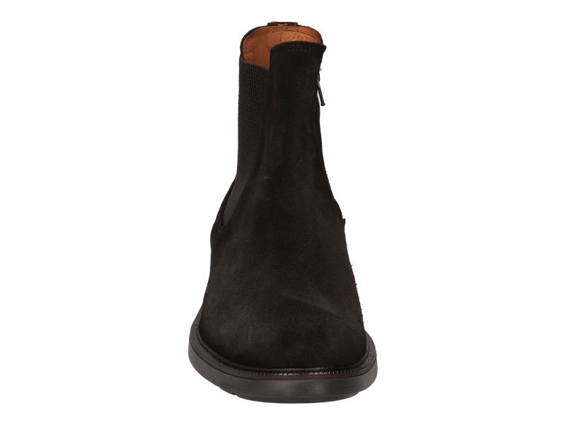 Voir le produit 'Ago Nord Bottines Brun' (en anglais) Ago Nord Bottines Brun