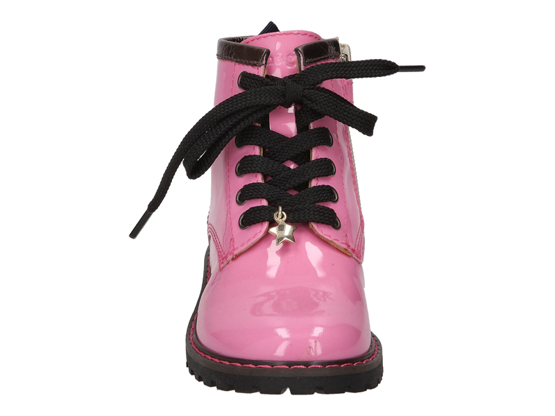 Bekijk product 'Romagnoli Boots Roze' Romagnoli Boots Roze