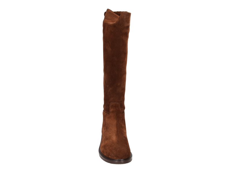 Studio Aria Boots Brown