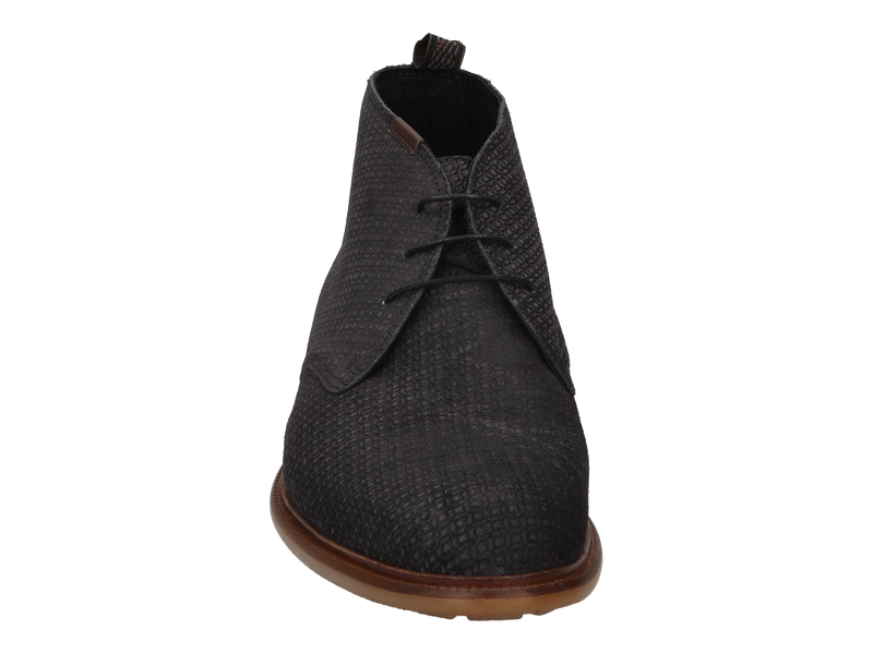 Bekijk product 'Floris Van Bommel Boots Zwart' Floris Van Bommel Boots Zwart
