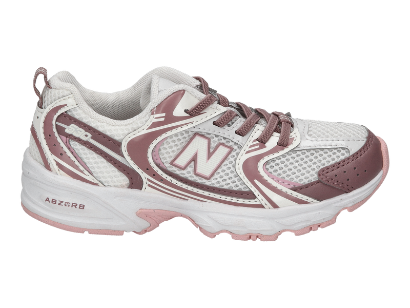 New Balance Sneakers Roze