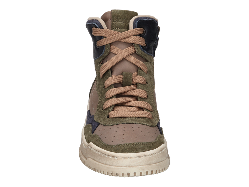 Dianetti Sneakers Groen