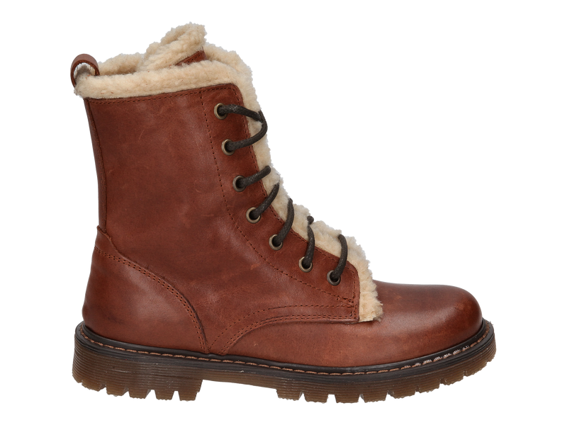 Bekijk product 'Dianetti Boots Cognac' Dianetti Boots Cognac
