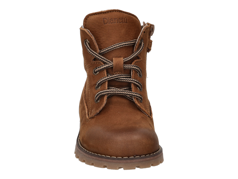 Bekijk product 'Dianetti Boots Cognac' Dianetti Boots Cognac