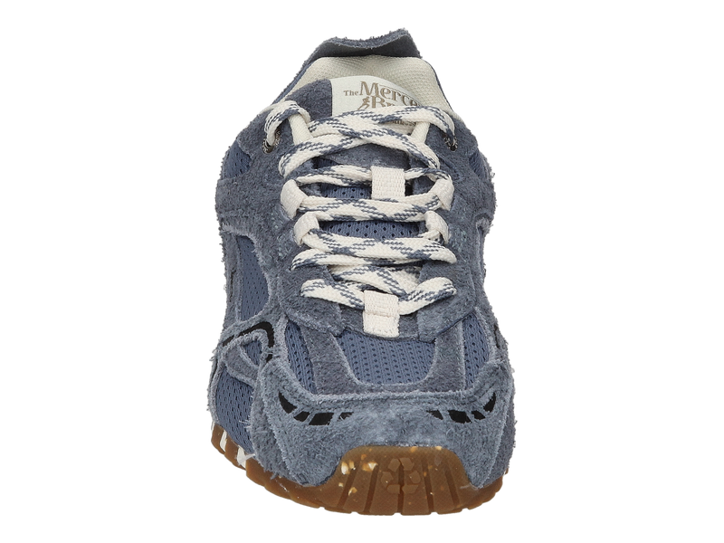 Mercer Sneakers Blauw
