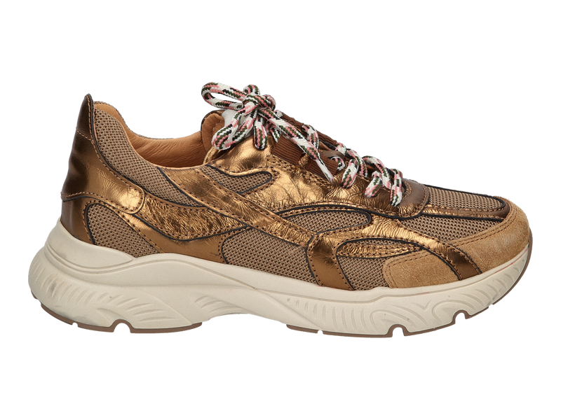 Romagnoli Sneakers Brons