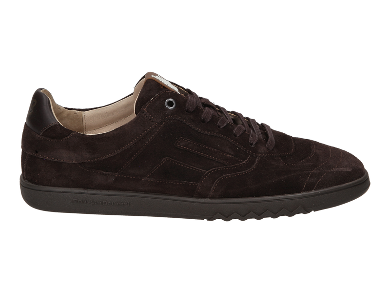 Bekijk product 'Floris Van Bommel Sneakers Bruin' Floris Van Bommel Sneakers Bruin