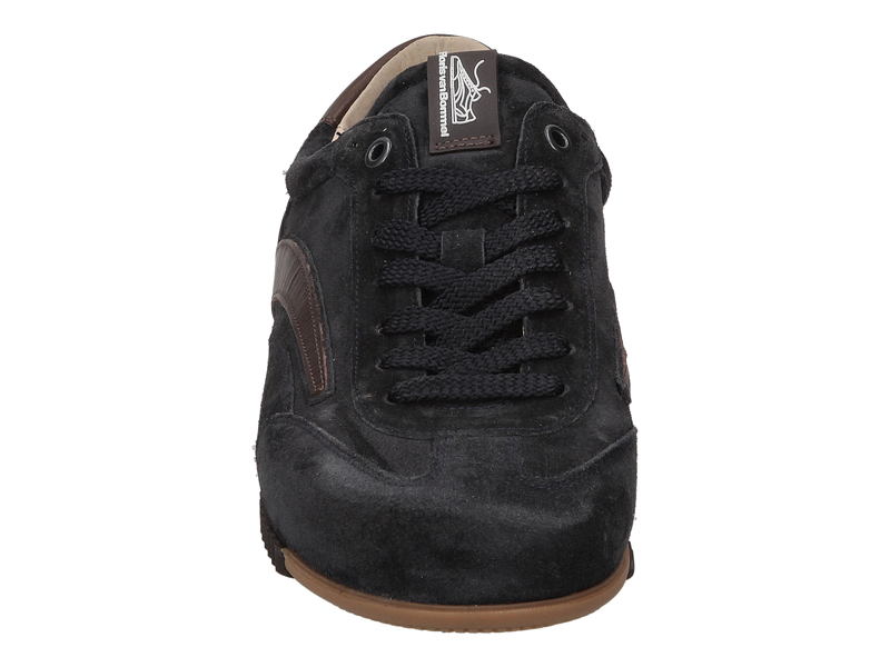 Bekijk product 'Floris Van Bommel Sneakers Blauw' Floris Van Bommel Sneakers Blauw