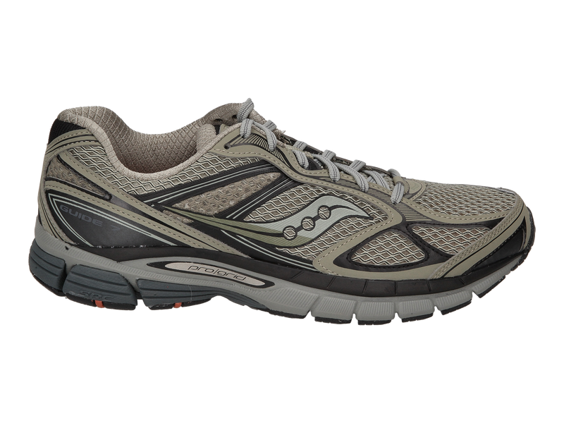 Saucony Sneakers Kaki