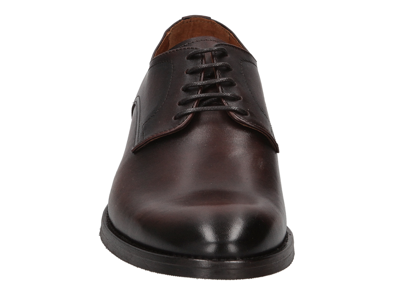 Voir le produit 'Ago Nord Chaussures à Lacets Brun' (en anglais) Ago Nord Chaussures à Lacets Brun