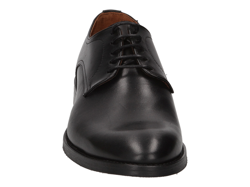 Voir le produit 'Ago Nord Chaussures à Lacets Noir' (en anglais) Ago Nord Chaussures à Lacets Noir
