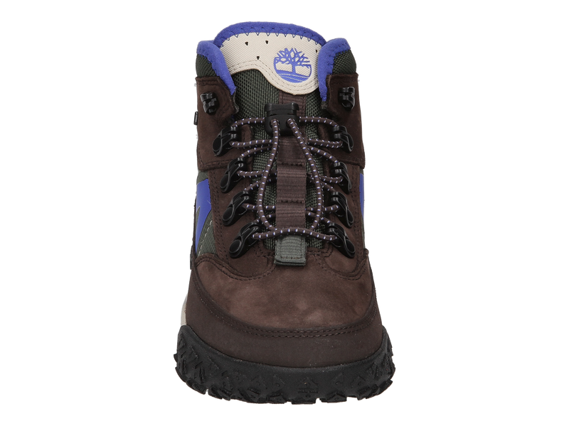 Bekijk product 'Timberland Boots Bruin' Timberland Boots Bruin
