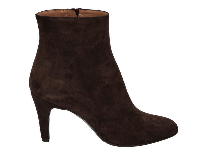 Martina T Bottines Brun