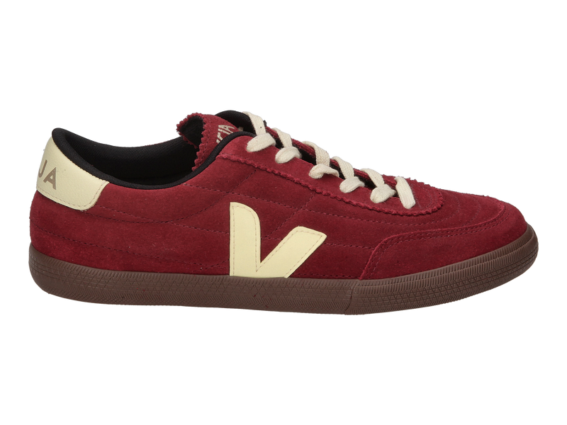 Veja Sneakers Bordeaux