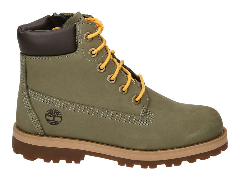 Bekijk product 'Timberland Boots Groen' Timberland Boots Groen