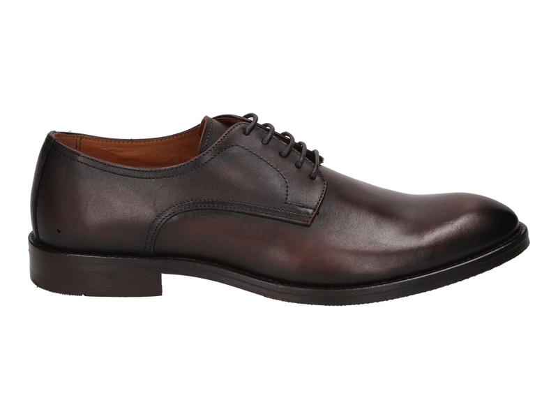 Voir le produit 'Ago Nord Chaussures à Lacets Brun' (en anglais) Ago Nord Chaussures à Lacets Brun