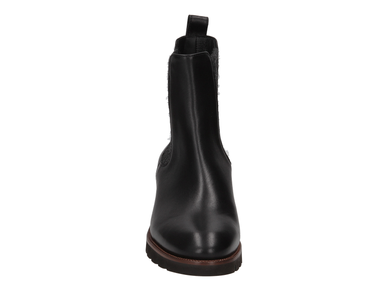 Cervone Boots Zwart