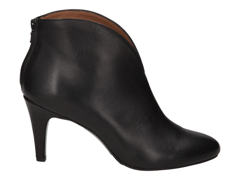 Martina T Bottines Noir