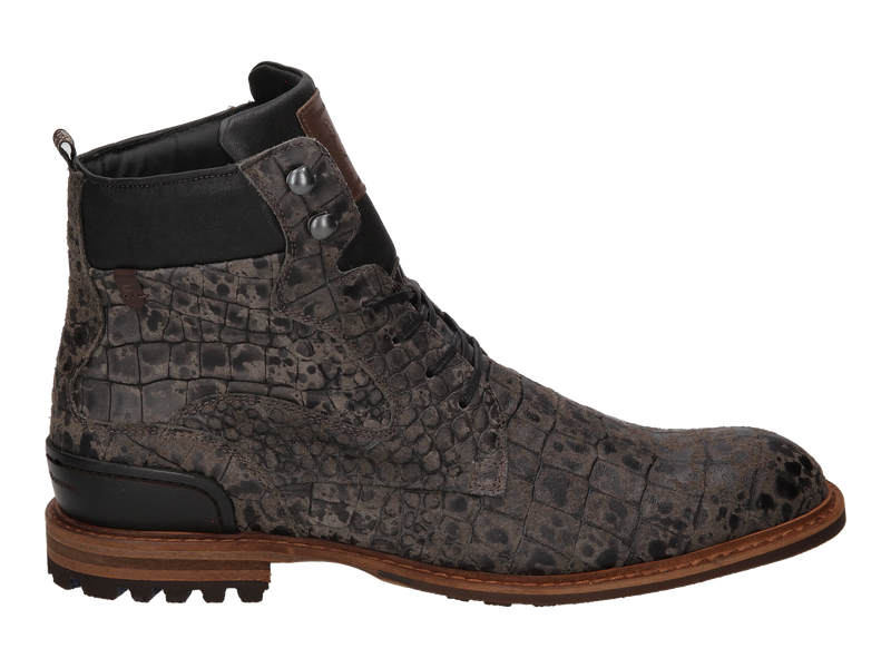 Bekijk product 'Floris Van Bommel Boots Bruin' Floris Van Bommel Boots Bruin