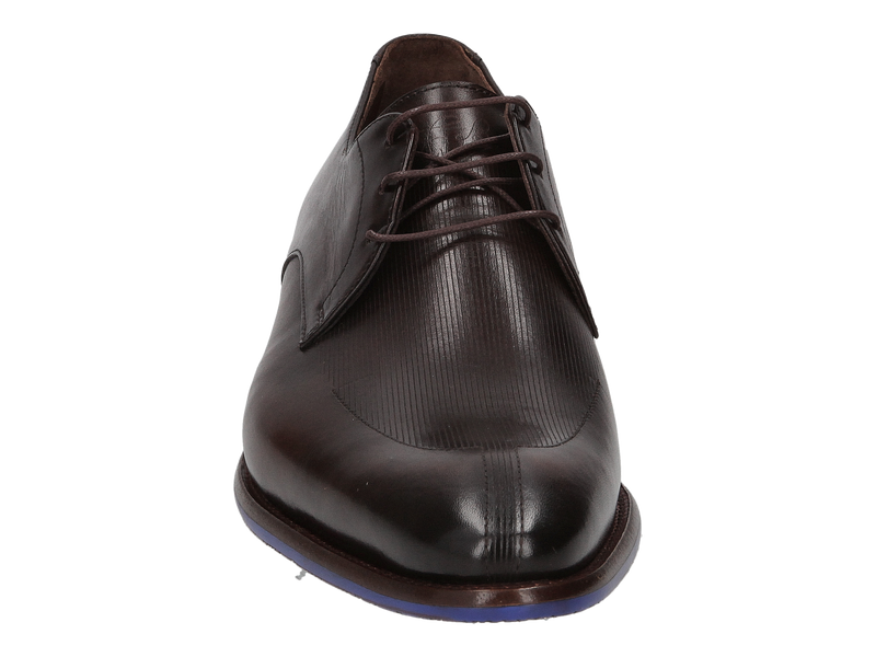 Bekijk product 'Floris Van Bommel Veterschoenen Bruin' Floris Van Bommel Veterschoenen Bruin
