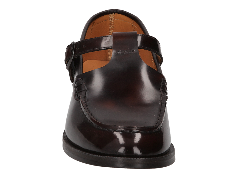 View product 'Gallucci Mocassins Brown' Gallucci Mocassins Brown