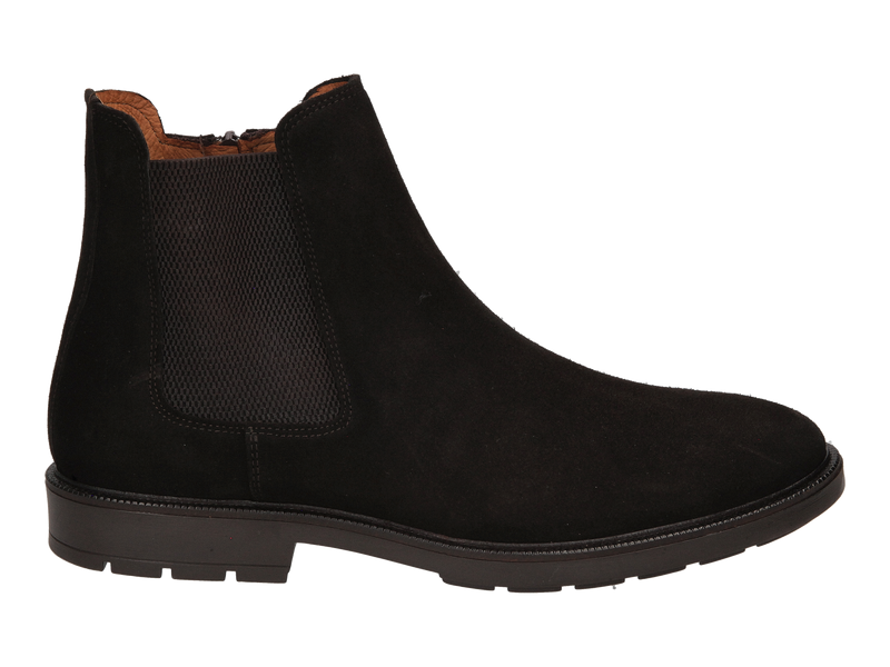Voir le produit 'Ago Nord Bottines Brun' (en anglais) Ago Nord Bottines Brun