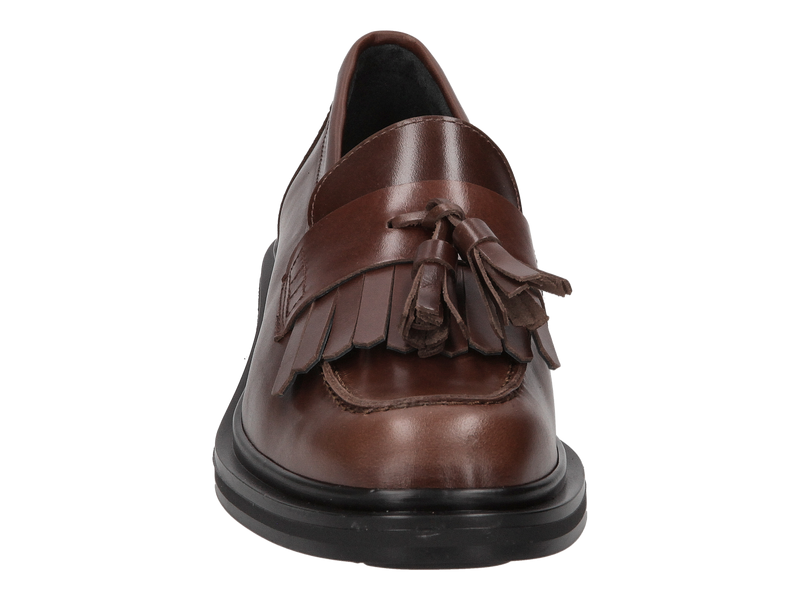 Voir le produit 'Ctwlk Mocassins Brun' (en anglais) Ctwlk Mocassins Brun